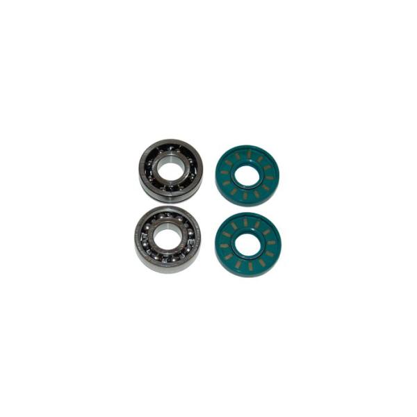 Kurbelwellenlager und Wellendichtringsatz Neues Modell